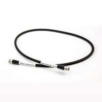 Tellurium Q Silver Diamond Waveform™ hf Digital RCA/BNC Cable variant 6