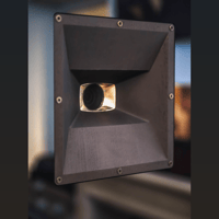 Daniel Hertz Bi-amplified M1 Delta variant 3