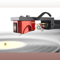 Hana Hana Umami Red variant 9