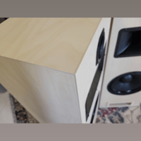 Volti Audio Razz variant 8