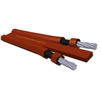 Van den Hul The MAGNUM HYBRID (halogen free) variant 1