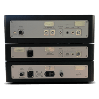 Ideon Audio Axiom DAC variant 2