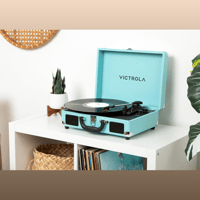 Victrola Journey II Suitcase Record Player variant 1