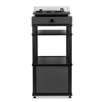 Andover SpinQuartet System variant 1