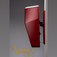 Wilson Audio Alida CSC variant 1