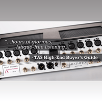 Aesthetix JANUS variant 4