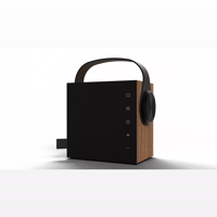 Morel Hifi BIGGIE variant 7