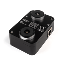 Chord Company English Electric EE1 Plus – Advanced network noise isolator variant 3