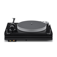 Music Hall Music Hall MMF-9.3 Turntable variant 7