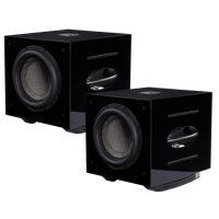 REL Acoustics Carbon Special variant 8