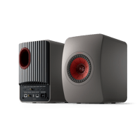 KEF LS50 Wireless II variant 7