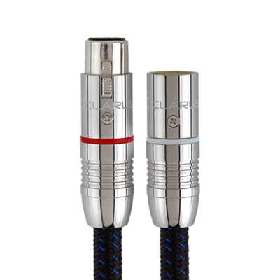 Clarus Cables MARK II BALANCED AUDIO CABLES