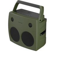 Andover FreePlay Stereo Portable Hi-Fi Speaker variant 2