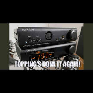 Thumbnail of the video review https://www.youtube.com/watch?v=QrF4C3Th_iA