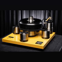 J.Sikora Reference Giallo COrsa Edition variant 3