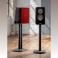 Joseph Audio PULSAR2 Graphene variant 3