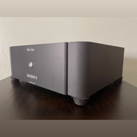 Wells Audio Akasha II variant 2