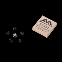 ANTLION AUDIO ModMic Accessories Combo Pack variant 4