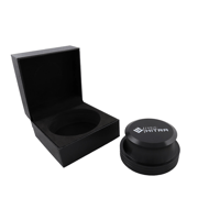 LUDIC Hitra Record Stabilizer Aluminium black variant 2