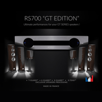 Atohm RS 700 "GT EDITION" variant 2