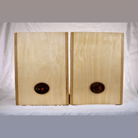 Blumenstein Audio Triton 8" Monitors variant 4