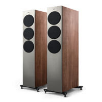 KEF Reference Series Grille - Reference 5 variant 6