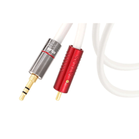 Atlas Cables Element Metik 3.5mm – Achromatic X RCA S/PDIF variant 1