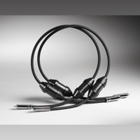 Shunyata Research ALPHA-X RCA | XLR | Phono variant 2