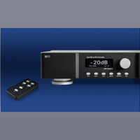 Bricasti Design M11 Series II D/A variant 2