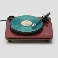 Pear Audio Analogue Little John variant 1