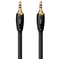 AudioQuest Tower 3.5mm Mini M > M variant 2