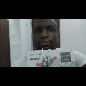 Thumbnail of the video review https://www.youtube.com/watch?v=aFFc3_uVuLo