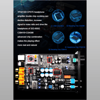 FX Audio DAC-X6 variant 12