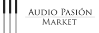Audio Pasion Market Logo