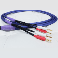 Masterbuilt Audio Cables PERFORMANCE LINE SPEAKER CABLES variant 1