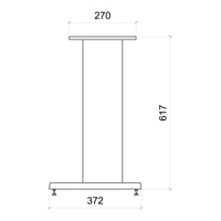 Qln Prestige Stand variant 4