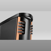 Aavik Acoustics Aavik M-880 – Pure Class A, Reimagined variant 6