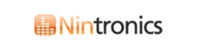 Nintronics logo