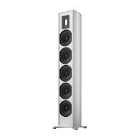 Piega usa Premium Wireless Gen2 701 Speakers [Pair] variant 2