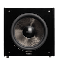 Velodyne SPL-X 18 variant 1