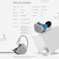 TRIPOWIN TP10 variant 13
