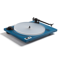 U-Turn Audio Orbit Plus Turntable variant 9
