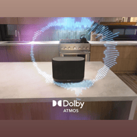 Denon Denon Home 400 variant 6