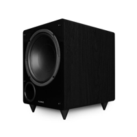 Fluance Ri91 Powered Floorstanding Tower Speakers and DB10 Powered Subwoofer variant 10