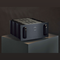 Lamm Industries M2.2 Amplifier variant 6