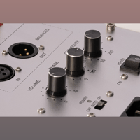 Starke Sound SUB24 - 8" Subwoofer variant 6