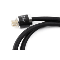 LUDIC Aesir Powercord – EU version variant 2