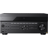 Sony Premium ES 9.2 CH 8K A/V Receiver variant 4