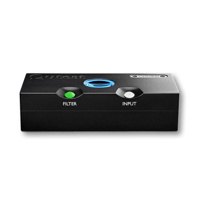 Chord Electronics Qutest