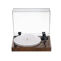 Fluance RT85N Reference High Fidelity Vinyl Turntable variant 2